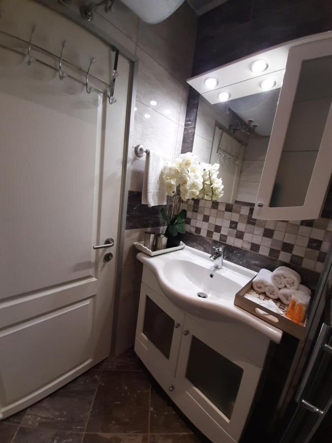 Luny Apartment Ruse Ngoại thất bức ảnh