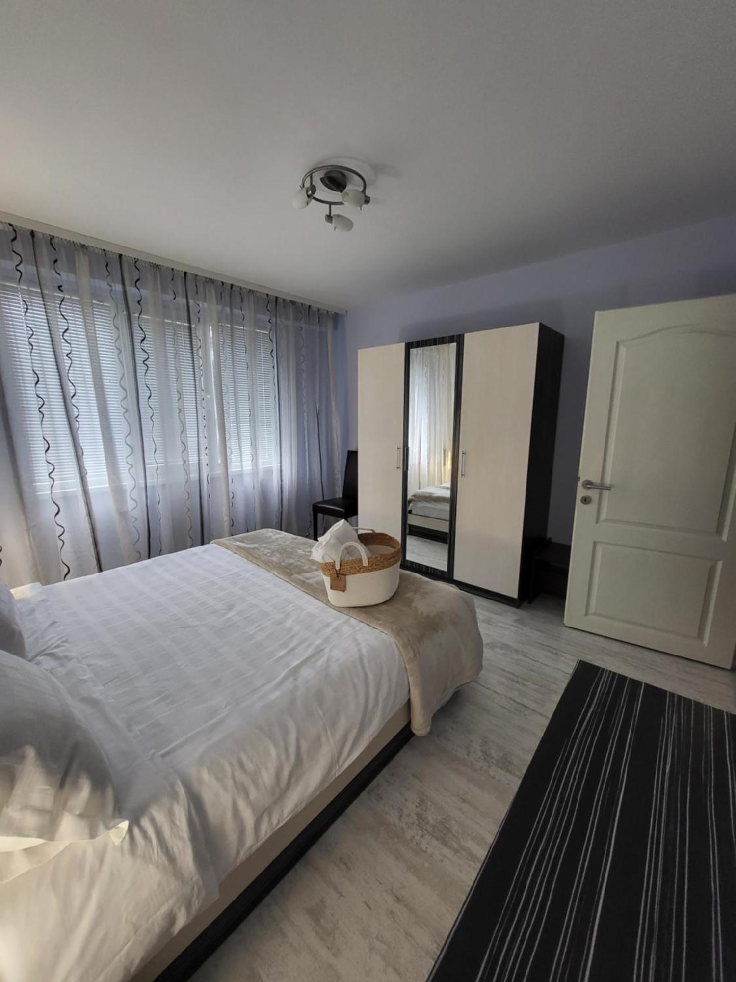 Luny Apartment Ruse Ngoại thất bức ảnh